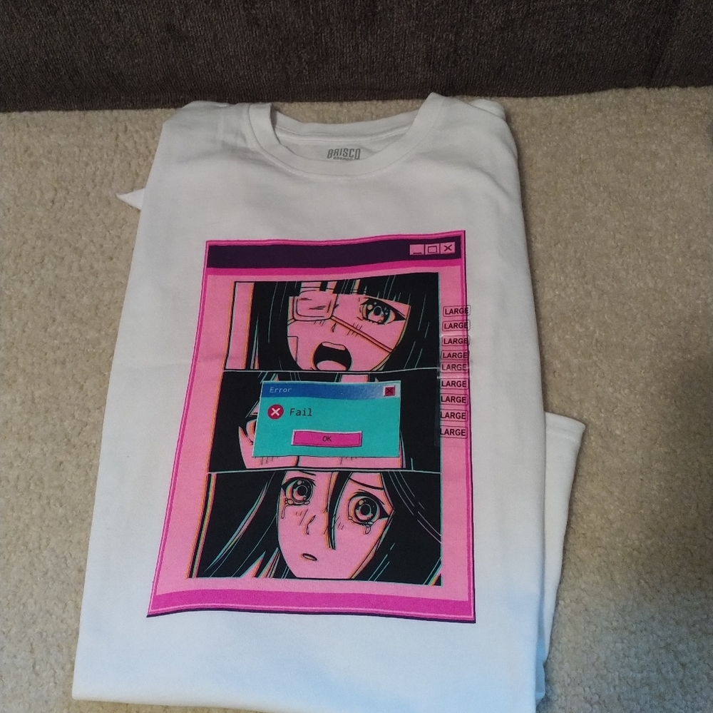 Brusco • Tshirt